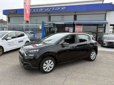 Usata Citroën C3