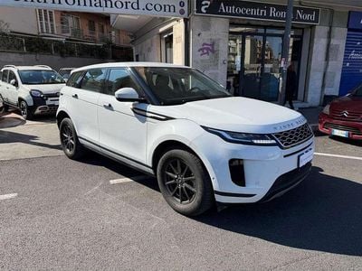 Gebraucht Land Rover Range Rover evoque