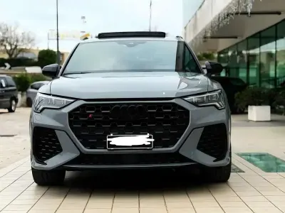 Usata Audi RS Q3