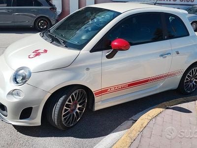 Usata Abarth 500