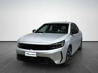 Usata Opel Corsa S 100 CV (73 kW) 2025 Grigio Utilitaria
