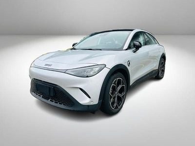 Usata Smart #3 Pro 74 kW (101 CV) 2024 Bianco SUV