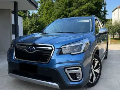 Usata Subaru Forester