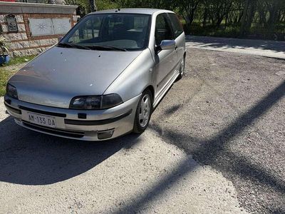 Usata Fiat Punto 133 CV (97 kW) 1996 Berlina