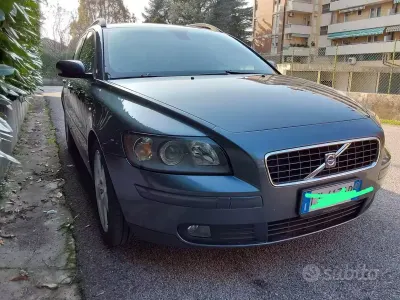 Usata Volvo V50