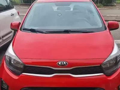 Gebraucht Kia Picanto