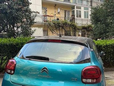 Usata Citroën C3 2021 Utilitaria
