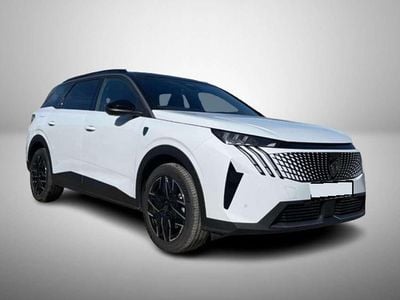 Brugt Peugeot 5008 GTi 136 HK (100 kW) 2025 Other SUV