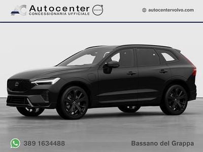 Nuova 2025 Volvo XC60 Plus SUV | 57.900 € (Molto cara)