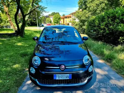 Usata Fiat 500