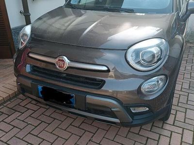 usata Fiat 500X - 2016