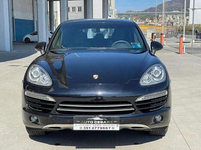 Usata Porsche Cayenne 245 CV (180 kW) 2012 SUV