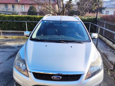 usata Ford Focus 1.600 TDCI ( 2010)