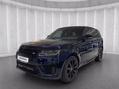 Usata Land Rover Range Rover Sport