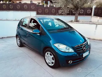 Usata Mercedes A160