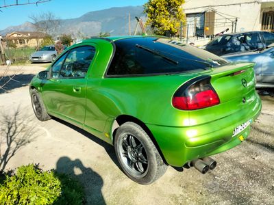 usata Opel Tigra 1.4i 16V cat