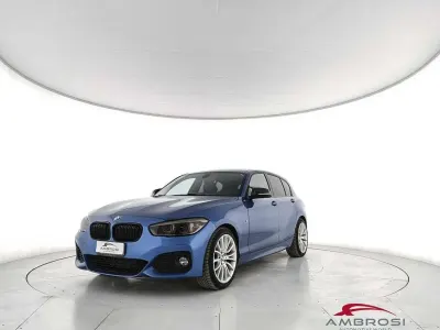 Usata BMW 118