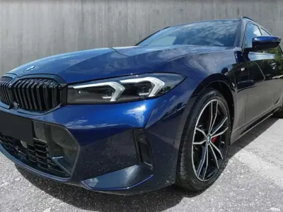Usata BMW 330