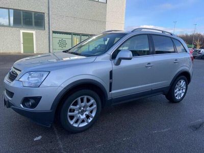 usata Opel Antara 2.2 CDTI 163CV Start&Stop*Soll 41000