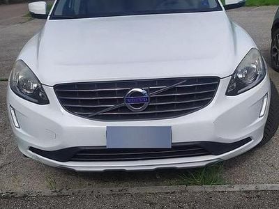 Usata Volvo XC60 2017 Bianco SUV