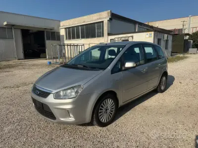 Usata Ford C-MAX