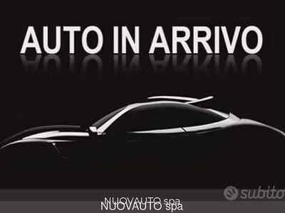 Usata Fiat Qubo Lounge 80 CV (58 kW) 2019 Grigio Monovolume