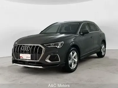 Usata Audi Q3