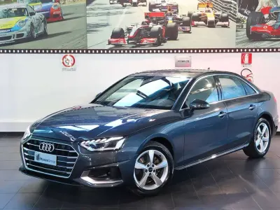 Usata Audi A4