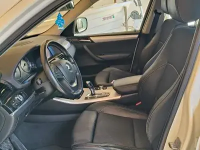 Usata BMW X3