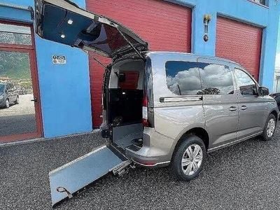 Usata VW Caddy 102 CV (75 kW) 2024 Monovolume