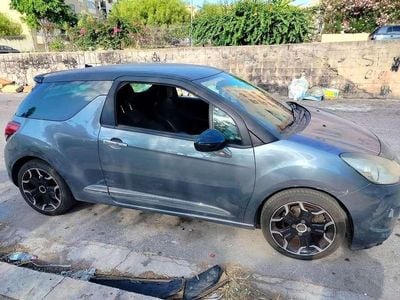 Citroën DS3