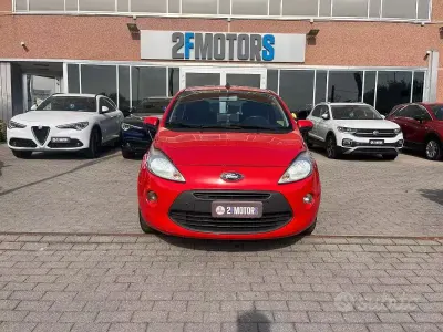 Occasion Ford Ka