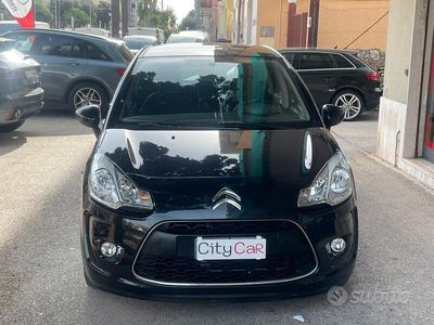 usata Citroën C3 1.1 Exclusive