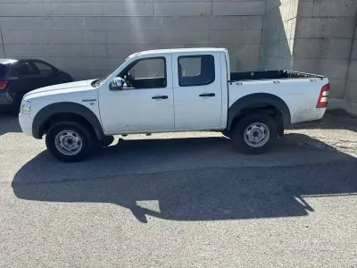 Occasion Ford Ranger