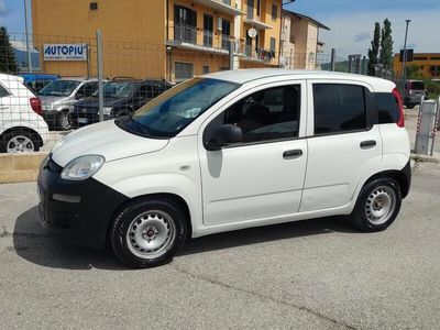 usata Fiat Panda 1.2 EasyPower Easy Van