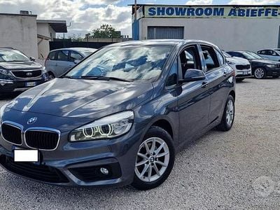 BMW 218