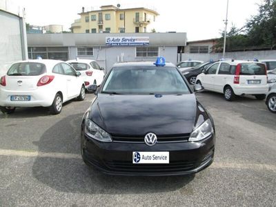 VW Golf VII