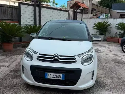 Usata Citroën C1