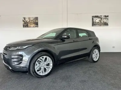 Usata Land Rover Range Rover evoque