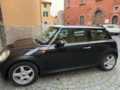 Usata Mini Cooper