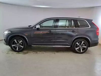 usata Volvo XC90 D5 AWD Geartronic 7 posti R-Design