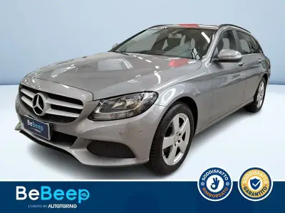 Usata Mercedes 200