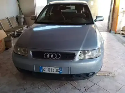 Usata Audi A3