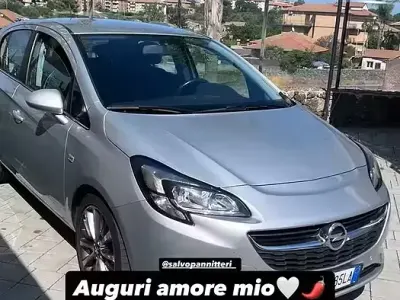 Usata Opel Corsa
