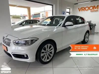 Occasion BMW 118 150 PK (110 kW) 2016 Hatchback