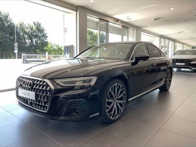 usata Audi A8 50 TDI 3.0 quattro tiptronic nuova a Conegliano