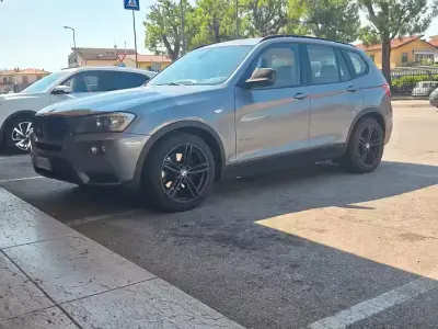 Usata BMW X3