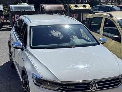 Occasion VW Passat Alltrack
