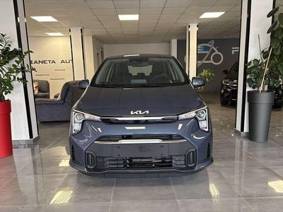 Smoke blue Nuova 2026 Kia Picanto Urban Utilitaria | 15.700 €