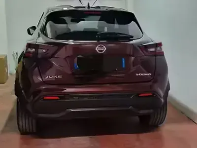 Usata Nissan Juke 117 CV (86 kW) 2021 SUV